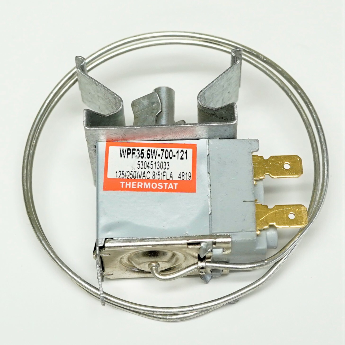 5304513033 for Electrolux Frigidaire Refrigerator Temperature Cold Control gallery