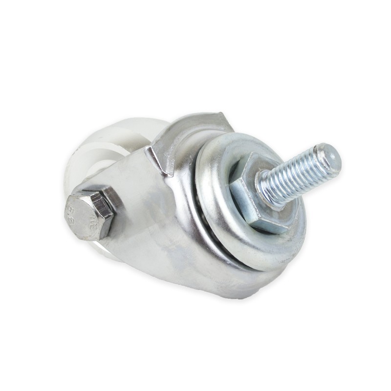 Replacement Aluminum Racing Jack Caster Wheels for 3 Ton Floor Jacks (2 Pc Set) gallery