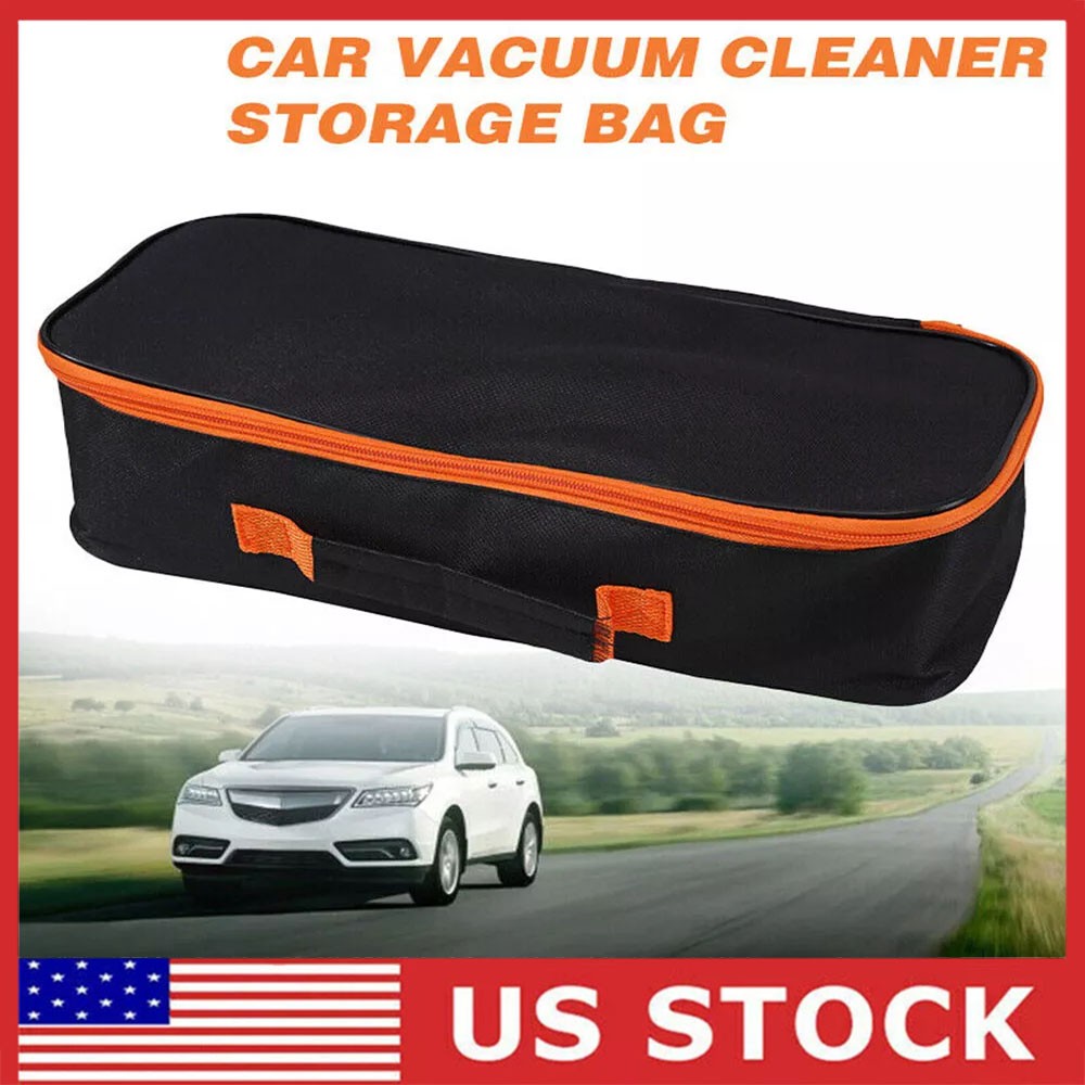 Portable Tool Wrench Roll Spanner Case Oxford Cloth Storage Bag Zip Up Pouch gallery
