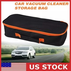 Portable Tool Wrench Roll Spanner Case Oxford Cloth Storage Bag Zip Up Pouch