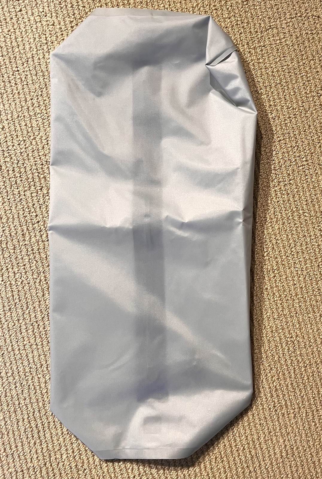 Ekster TravelPack Vacuum Bag Travel Compression Storage Bag Only NEW gallery