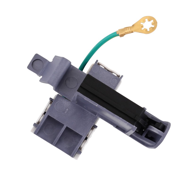 8318084 Washer Machine Lid Switch Kit For Whirlpool & Roper by Beaquicy (9 pack) gallery