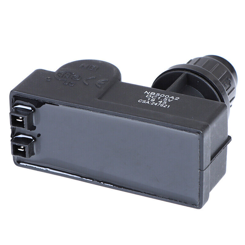 BBQ Grill 2 Outlet Push Button AA Battery Igniter Ignitor Spark Generator gallery
