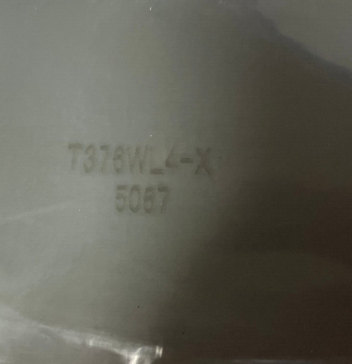 TOTAL2 ProSeries T376WL4-X Chainsaw Bar 18"/68DL/3/8"/.058 Husqvarna,Jonsered+ gallery