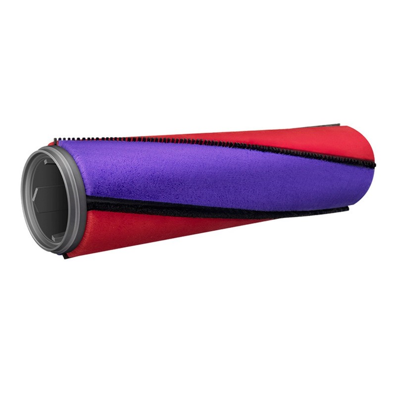 966488-01 Soft Roller Brush Head Replacement Parts For Dyson V6 V7 V8 V10 V11 gallery