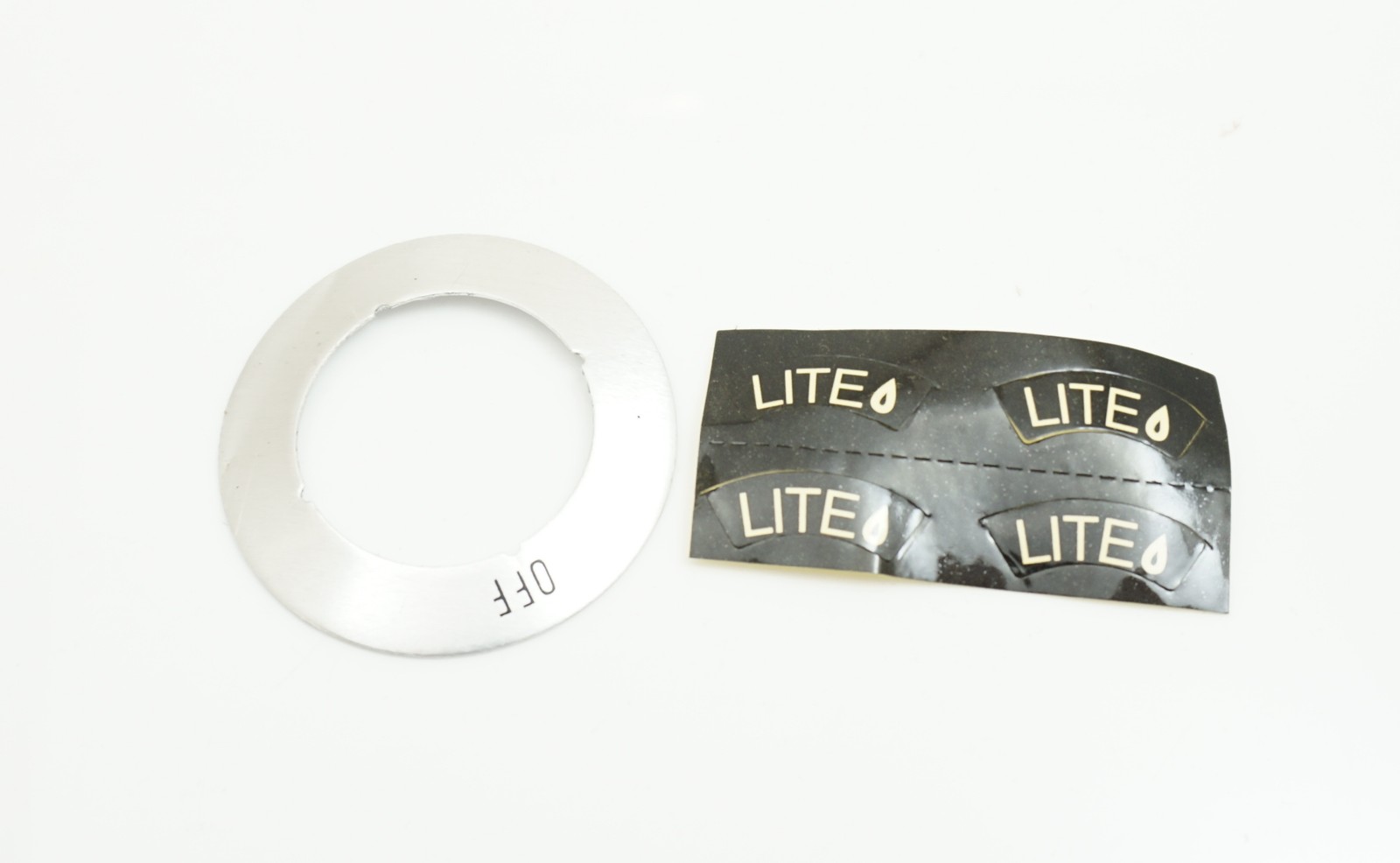 Universal Gas Range Knob Kit, RK203 gallery