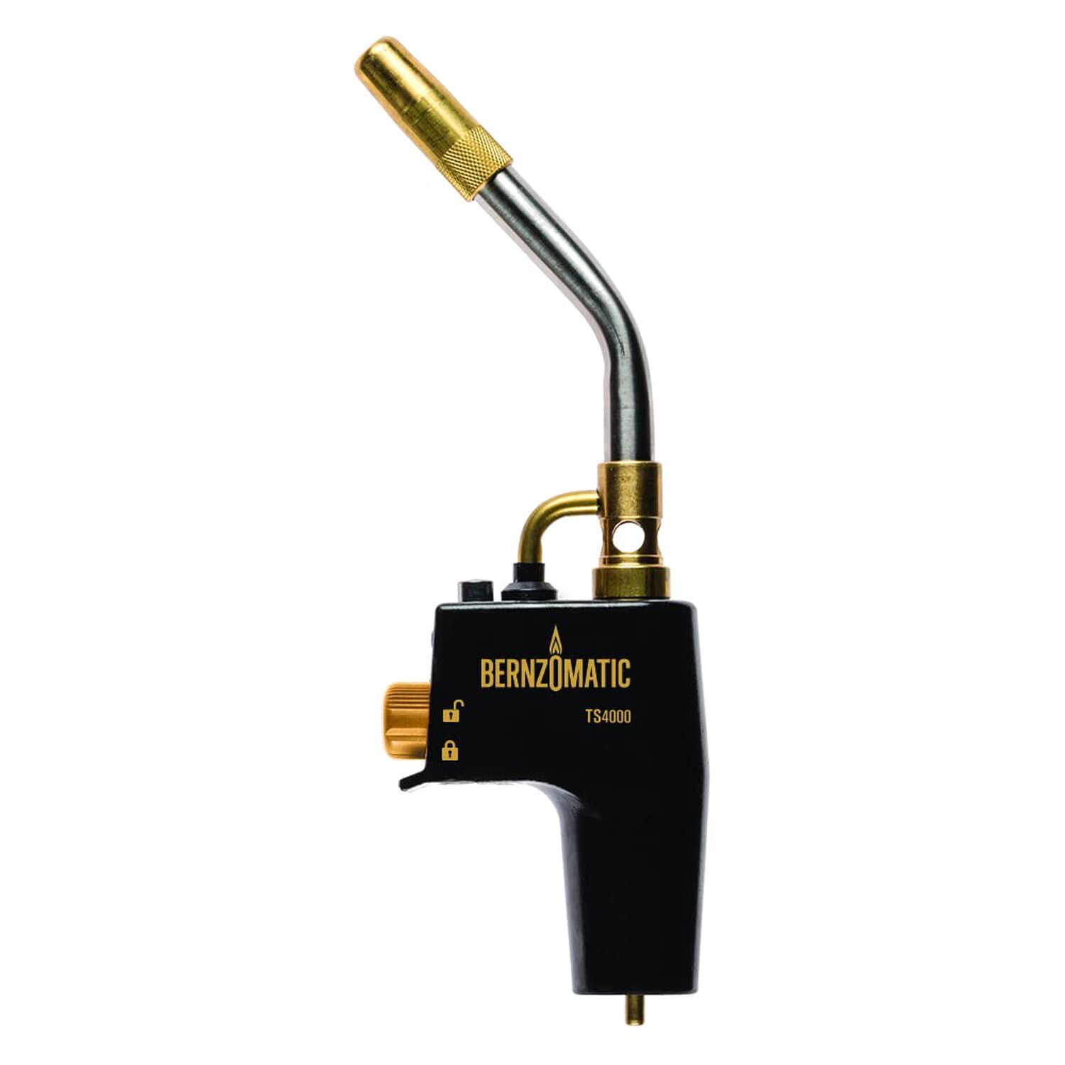 Bernzomatic Map Pro Gas Cylinder 3-Pack with Advanced Performance Torch TS4000T gallery