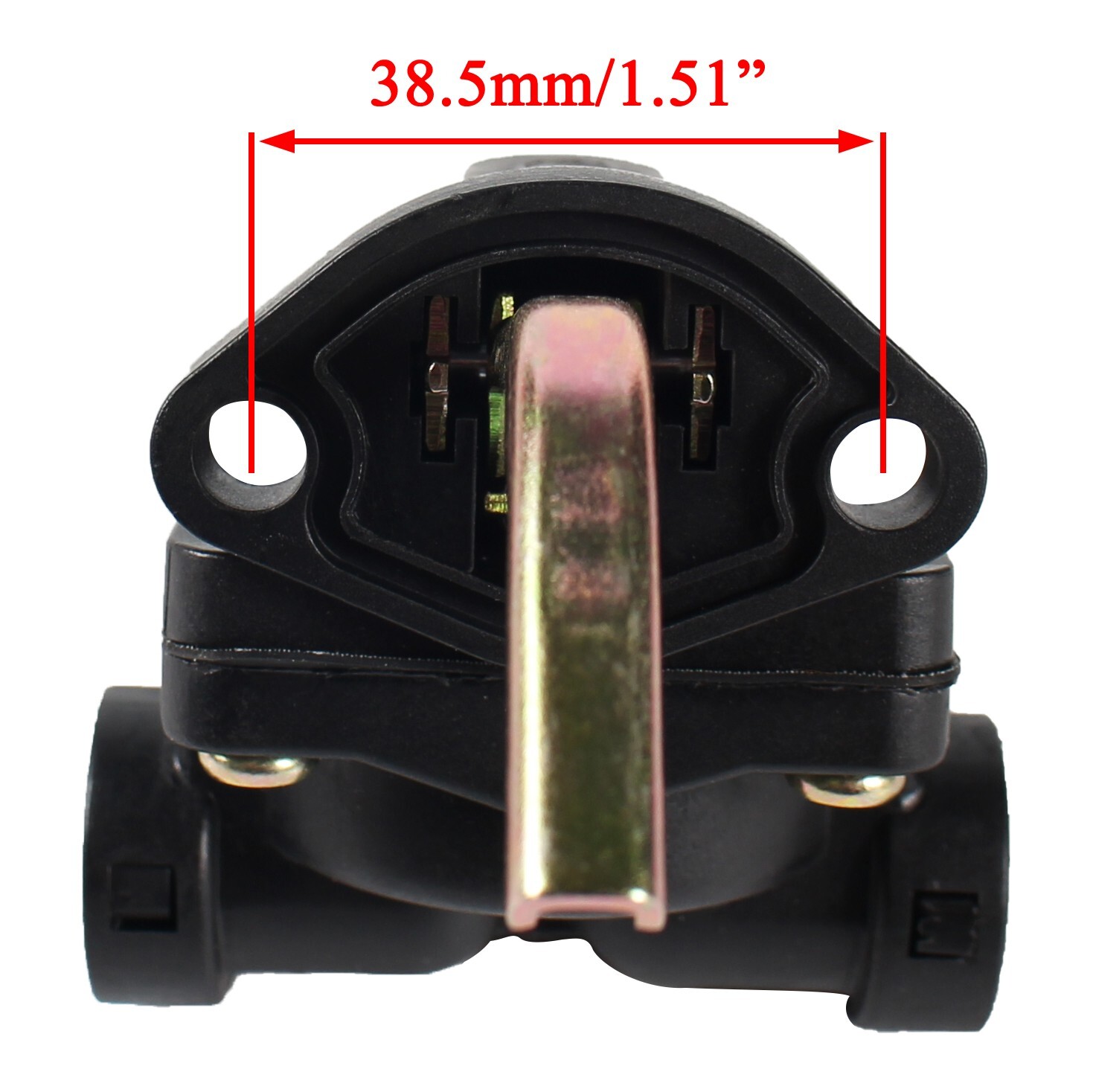 Fuel Pump For Kohler Engine K241 K301 K321 K341 John Deere 214 314 Gravely 38789 gallery
