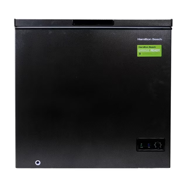 Hamilton Beach, Chest Freezer, Granite Design (7 cu. ft.) gallery
