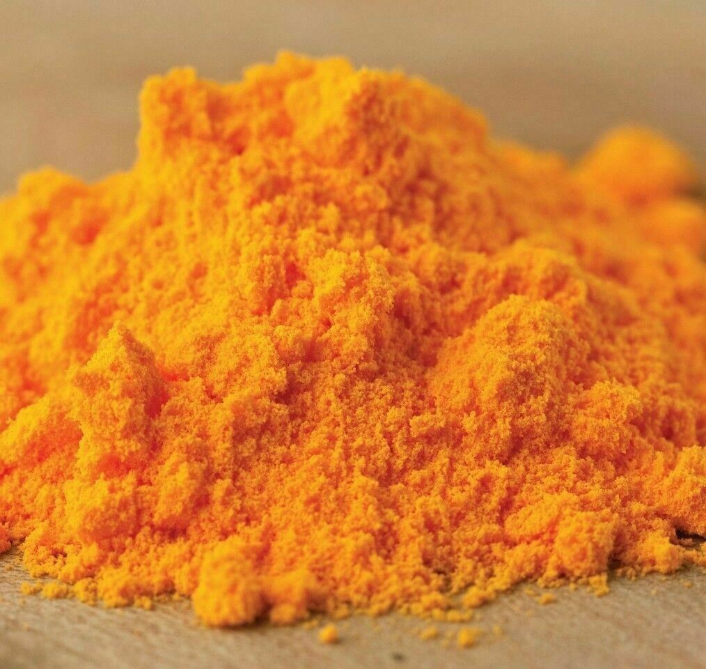 Cheddar Cheese Powder - 1 Lb Package :: Free Same Day Shipping!! gallery