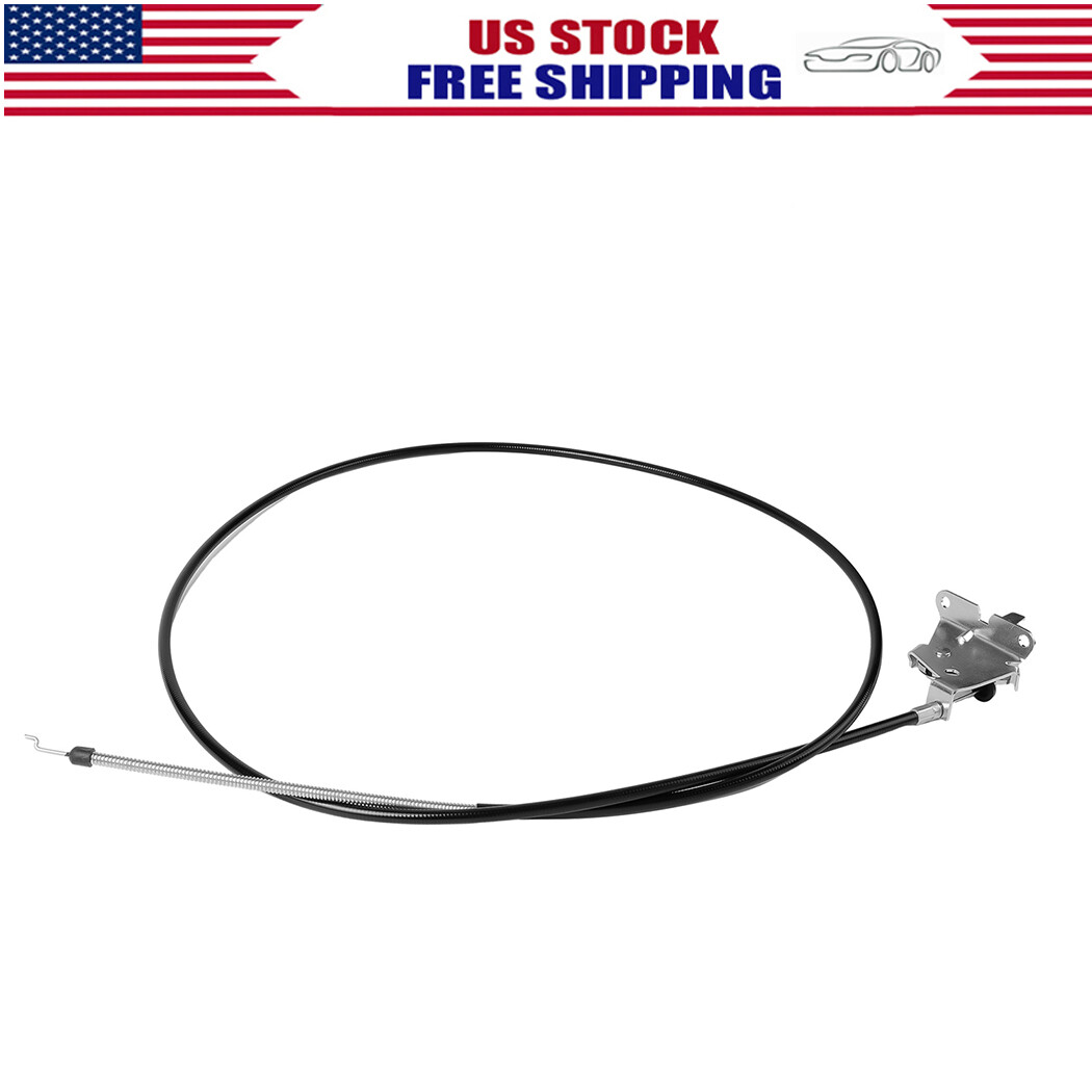 946-05145 Throttle/Choke Cable 57" RZT 42 46 50 54 S L L54 L50 gallery