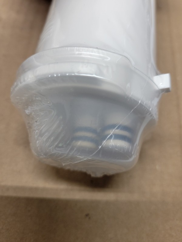 2 Pack Stage 2 Pre-Carbon CTO Reverse Osmosis Under Sink Water Filter gallery