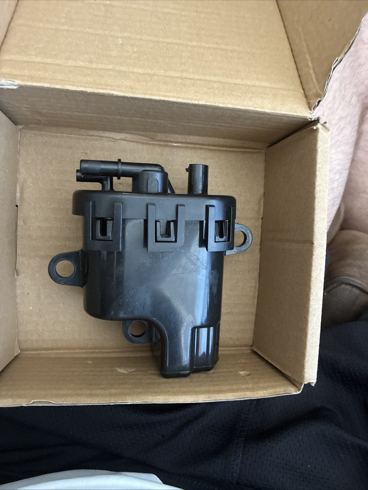 Fuel Pump Module Fit For Kohler ECH680 ECH730 ECH630 ECH650 ECH740 2539316S gallery