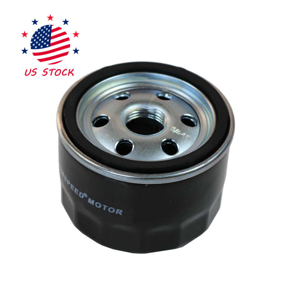 New Fits Briggs & Stratton 492932 696854 492056 5049 5076 795890 4154 Oil Filter gallery