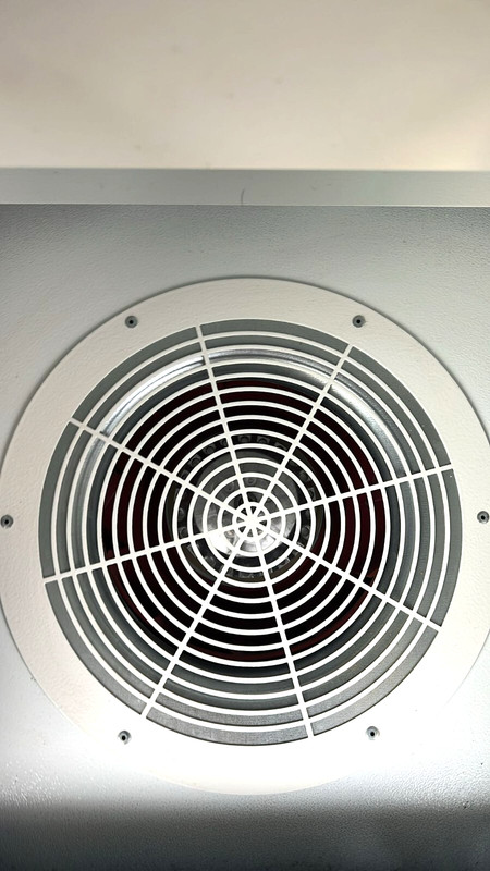 Enviroklenz Mobile Air System Plus with UVC HEPA Filter, 115V, 60HZ, P/N 137227 gallery