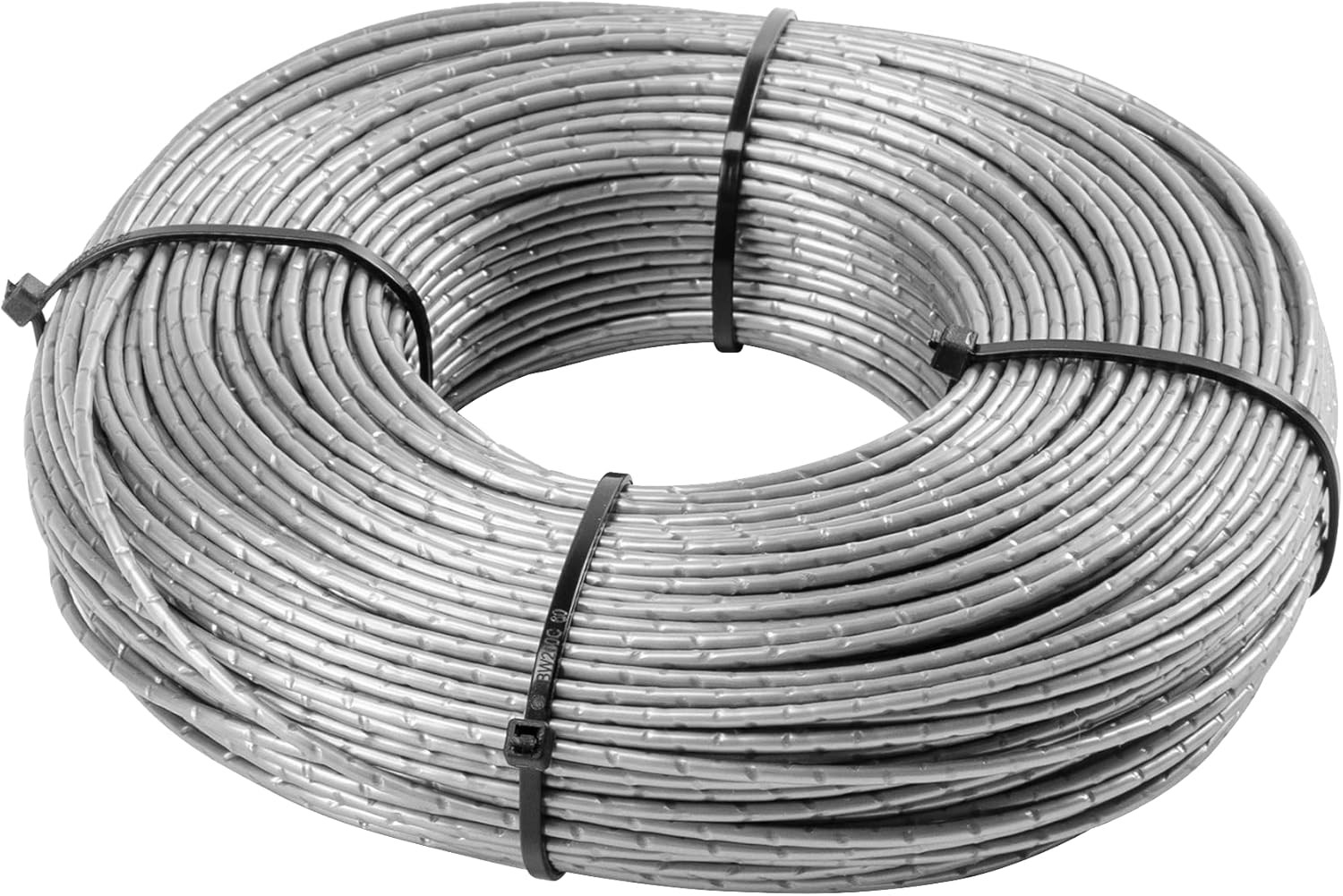 Greenworks 0.065" 240-Foot String Trimmer Line 240', Gray gallery