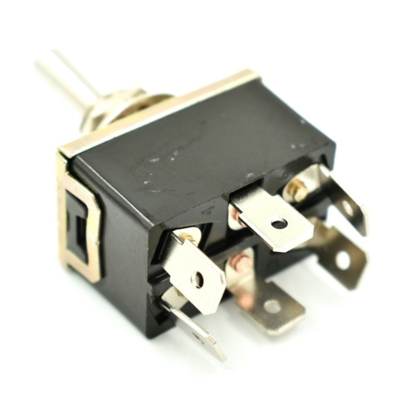 PTO Toggle Switch fits Toro Wheel Horse Wheelhorse Groundsmaster 116716 78-9670 gallery