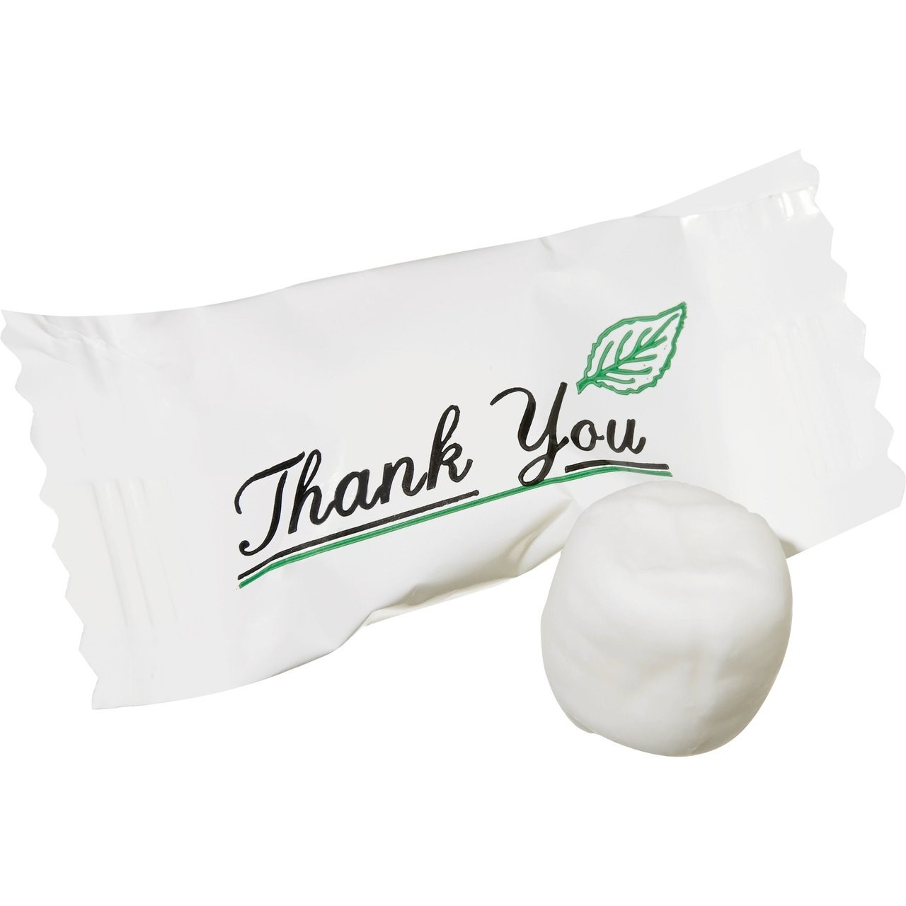 Hospitality Mints Thank You Buttermints Cool Candies Flavorful 26 oz Bag 1-pck gallery