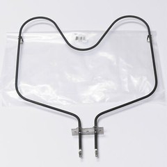 Powder Coating Batch Oven Heating Element 208/240 Volts 1950/2600 Watts