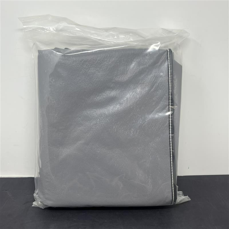 Whirlpool Plastic Washer/Dryer cover ( Gray ) W10214580RP gallery