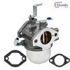 Carburetor Fits GP6500 GP7000E Generac 7550EXL 6500XL 5500XL XG8000E GP8000 USA gallery