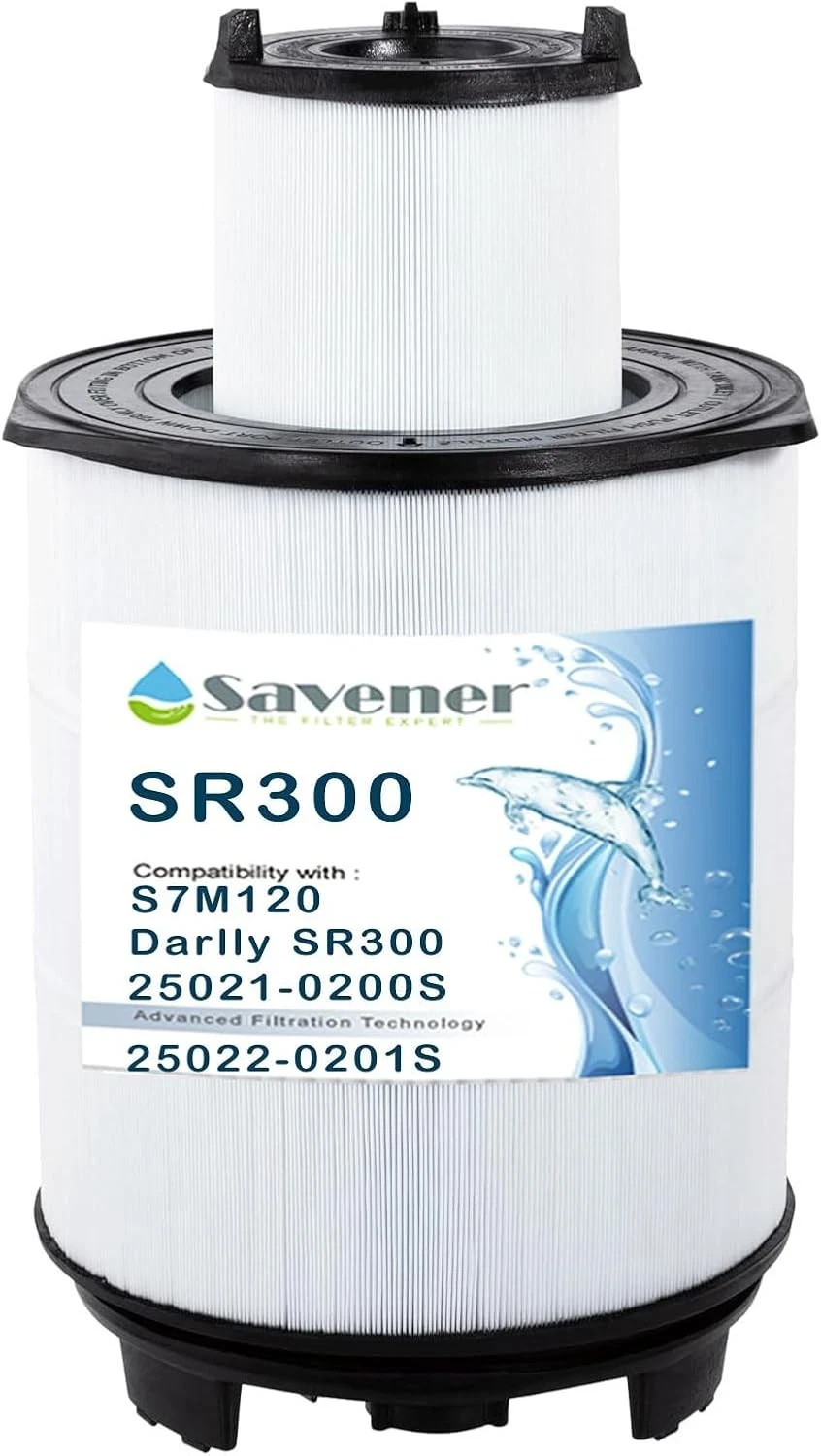 SV-System 3 Sta-Rite System 3 S7M120 Pool Filter Replacement, 300Sq.ft gallery