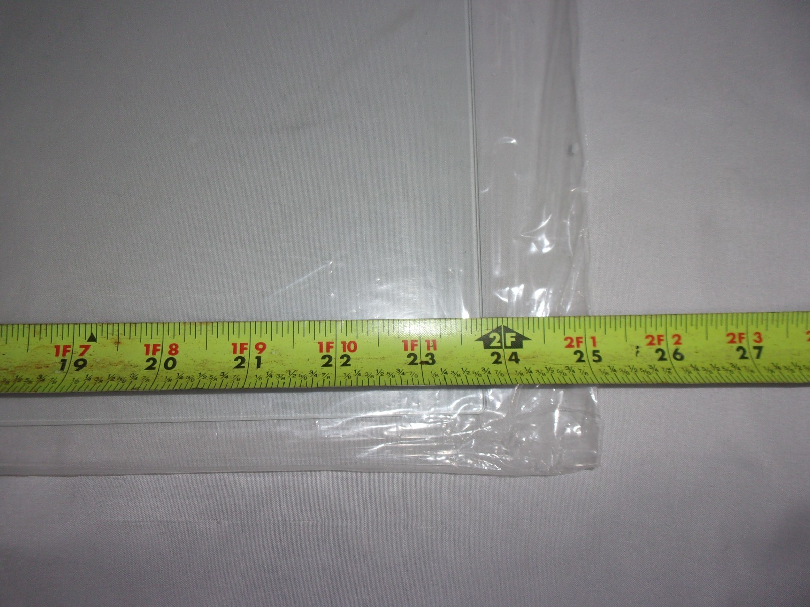 Crisper Glass Replacement Compatible with Frigidaire Model 240350608 gallery