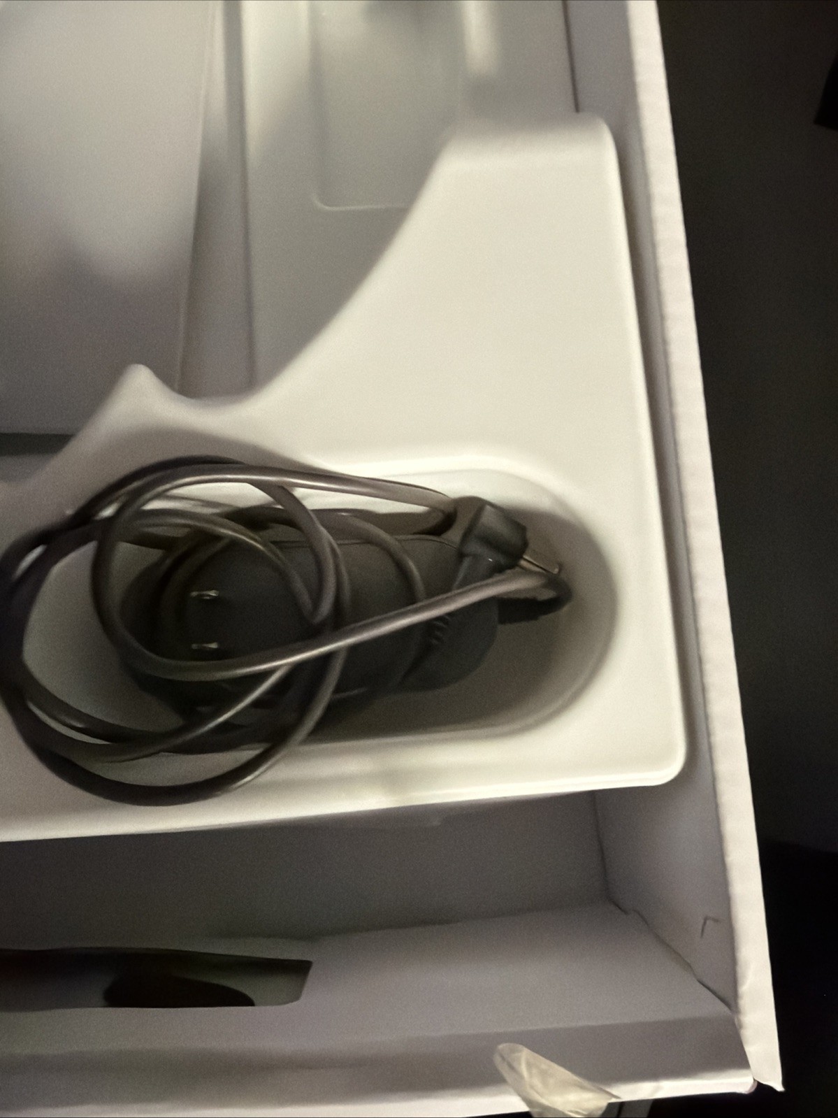 Used Dyson 360 Vis Nav Robot Vacuum with Smart Navigation in Blue (304640-01) gallery