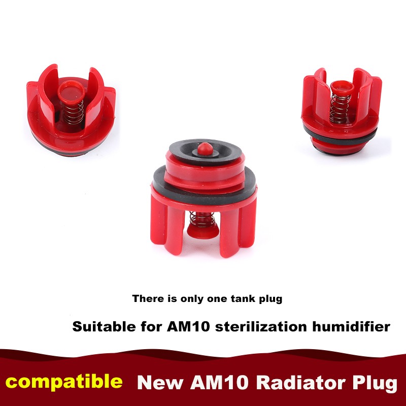 Compatible Piezo Humidifier For Dyson Am10 - Replacement Part For Humidifier Fan gallery