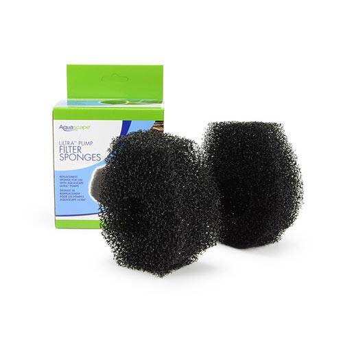 Aquascape 91037 Replacement Filter Sponge Kit 1500 GPH gallery