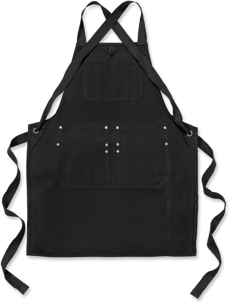 Men's Firm Duck Apron gallery