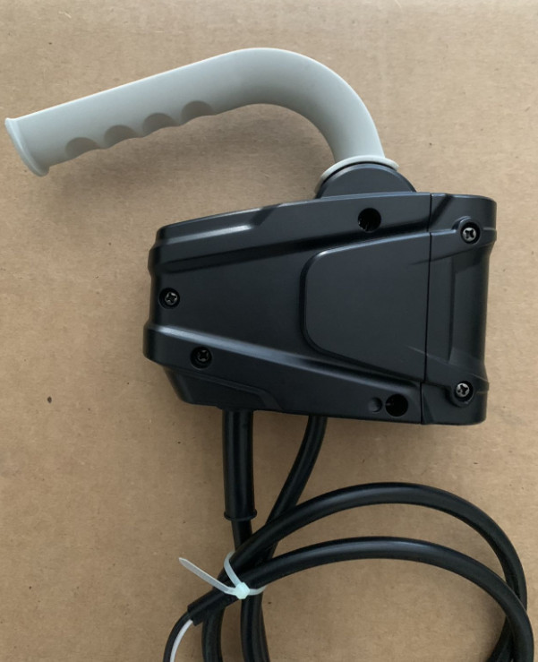 Electrical On Off Switch For LawnMaster ME1218X Electric Lawn Mower gallery