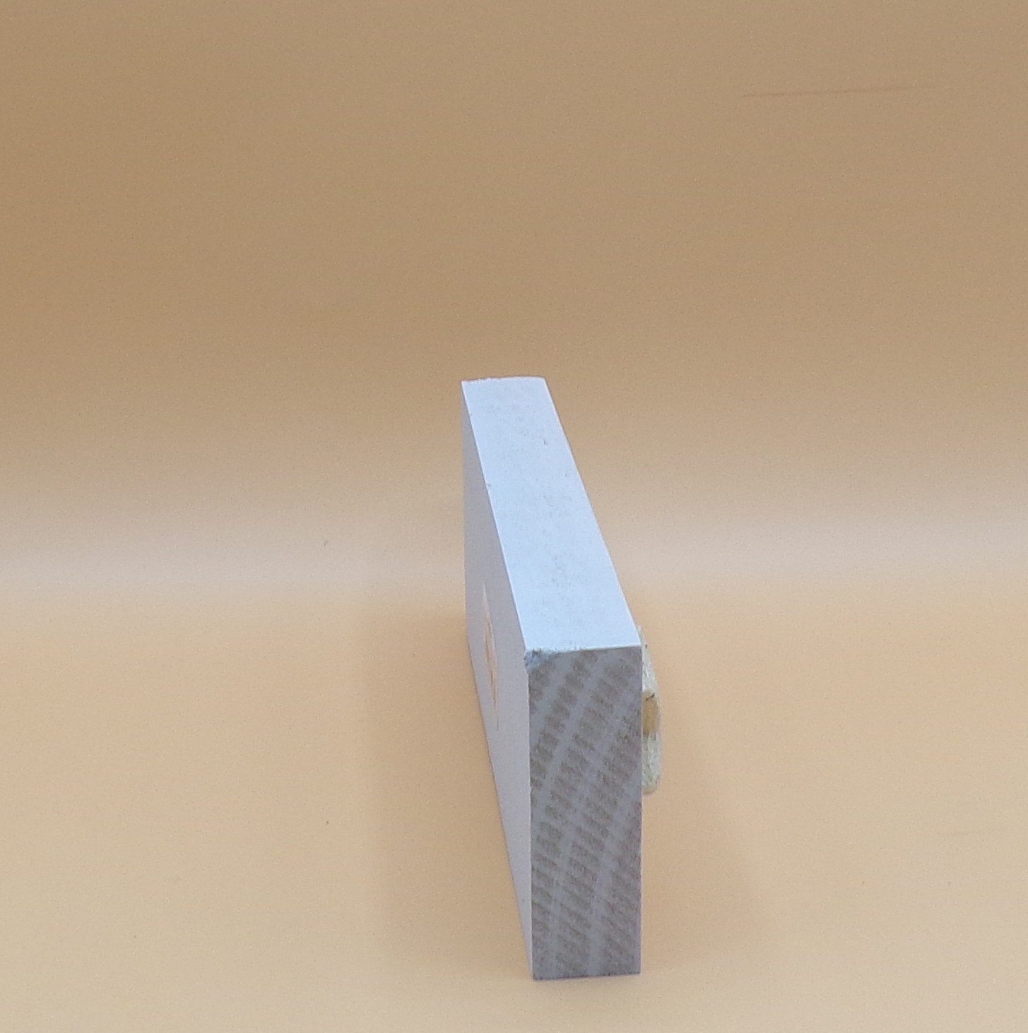 Teachers Create Tomorrow In The Mind Of Today Wood Block 6"x2.5"x.75" Ganz gallery