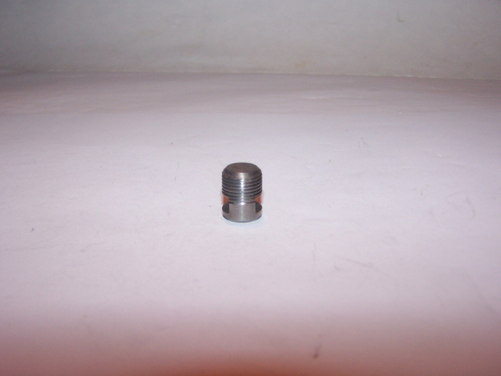 Unimat DB, T-Screw, DB 65, Round Head clamping screw, Year 1950, Austria, #98 gallery