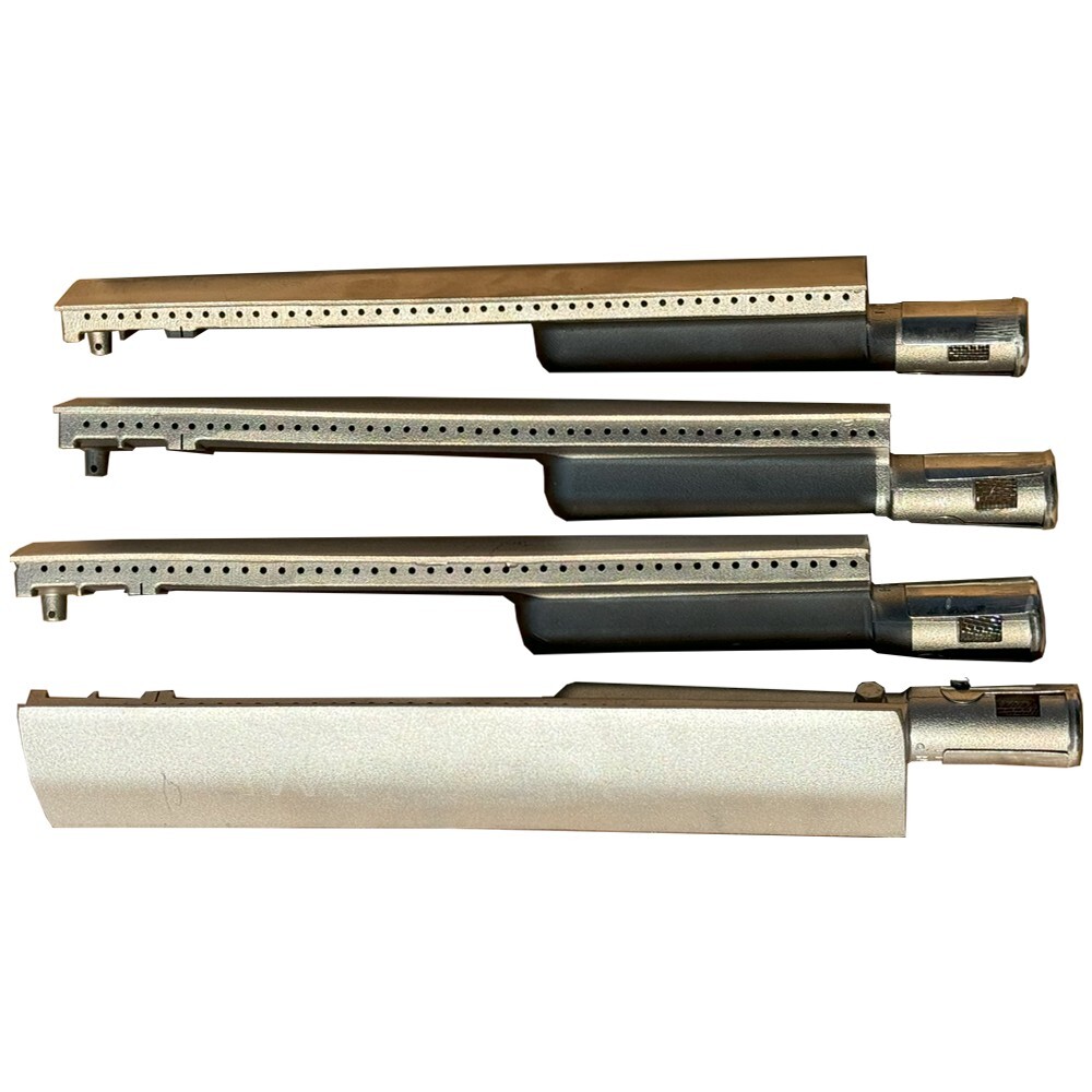 Replacement 16" Cast 304 Stainless Steel BBQ Burner gallery