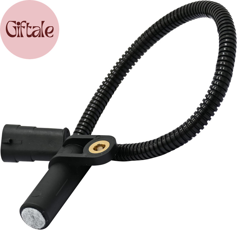 Engine Crank Crankshaft Position Sensor Compatible with Jeep Grand Cherokee Wran gallery