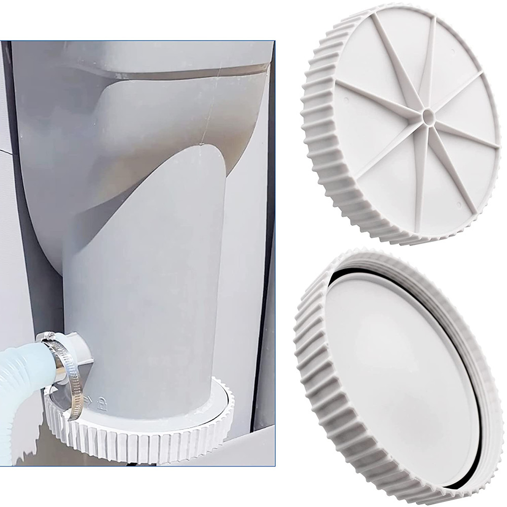 Conversion Kit for your Skimmer Pump for SUMMER WAVE Convert SFX1000 SFX1500 gallery