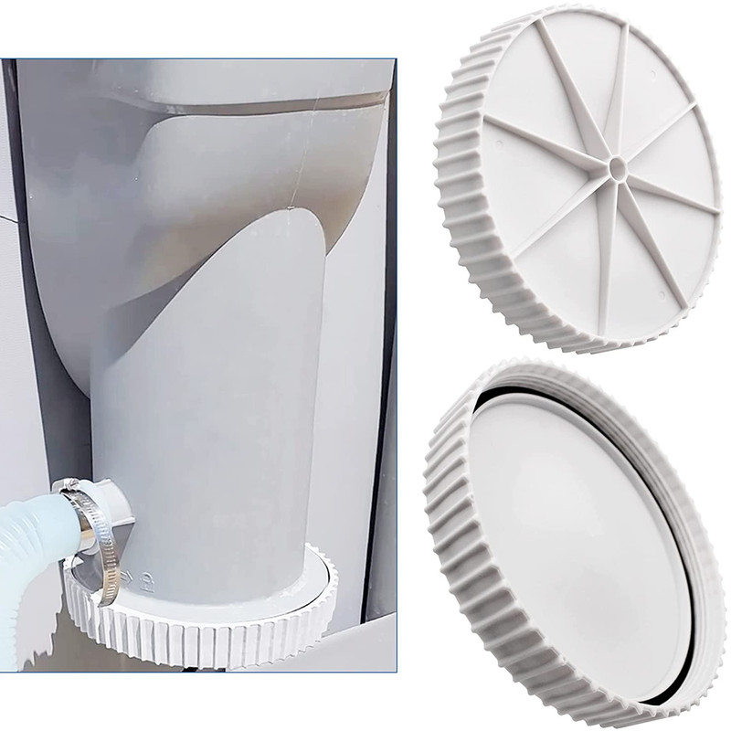 Conversion Kit for your Skimmer Pump for SUMMER WAVE Convert SFX1000 SFX1500 gallery