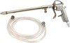 1/4" Inlet Air Engine Cleaning Gun Kit 60PSI with 5 Feet Hose. gallery