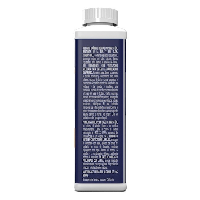 Klean Strip 32 -fl oz Fast to dissolve Odorless mineral spirits gallery