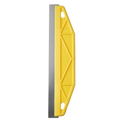 Painter's Trim Guard 12 Inch Paint Shield, Edge Painting Tool for Walls, Yellow gallery