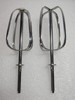 Sunbeam Mixmaster Beaters For Models: 01401,2356,2358,2359,2360 + Others gallery