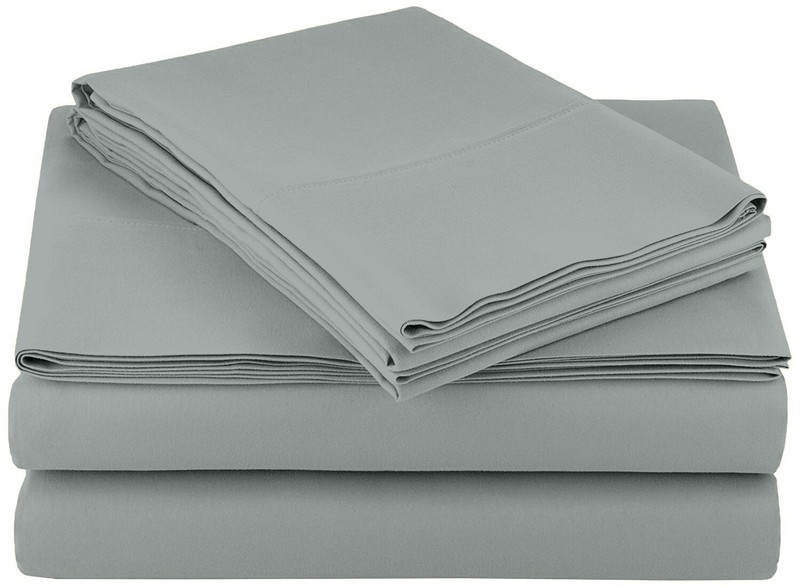 New Bed Sheet Set 4 Piece 1800 Count Egyptian Comfort Ultra Soft Deep Pocket gallery