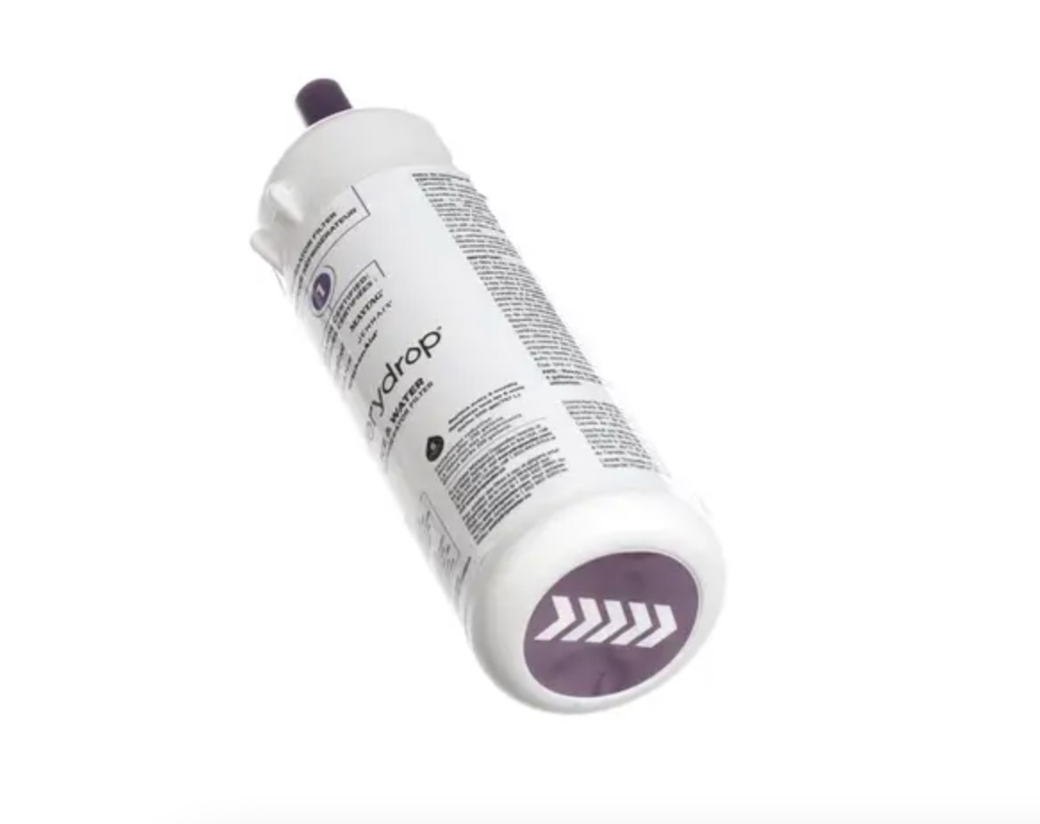 EDR1RXD1 EveryDrop Ice and Refrigerator Water Filter 1 W10295370A gallery