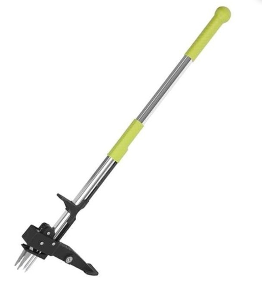Weed Puller Tool - Dandelion Weed Puller Tool Stand Up Heavy Duty gallery
