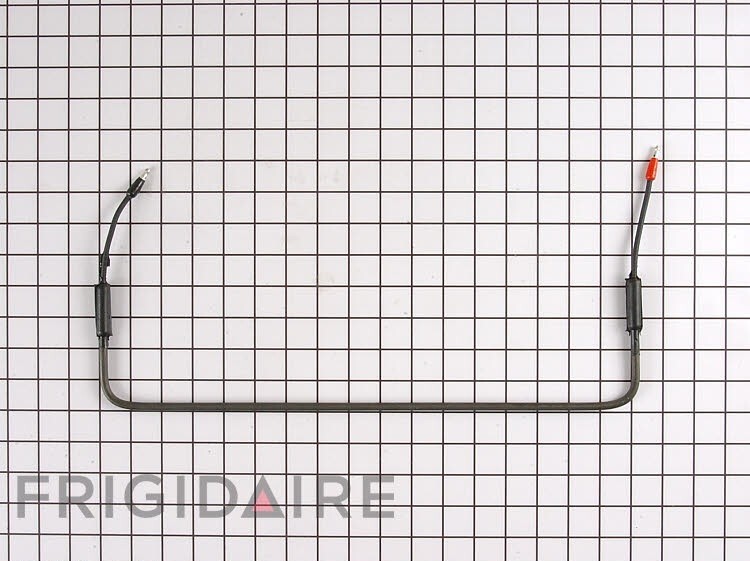 New Genuine OEM Electrolux Frigidaire Refrigerator Defrost Heater 5303918208 gallery