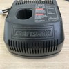 Craftsman 1 Hour Tool Battery Charger 7.2 to 24 volts 1425301 Dual Charge Rate gallery
