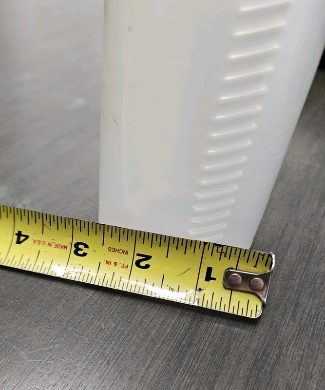 Storage Tube Reusable Adjustable Size gallery