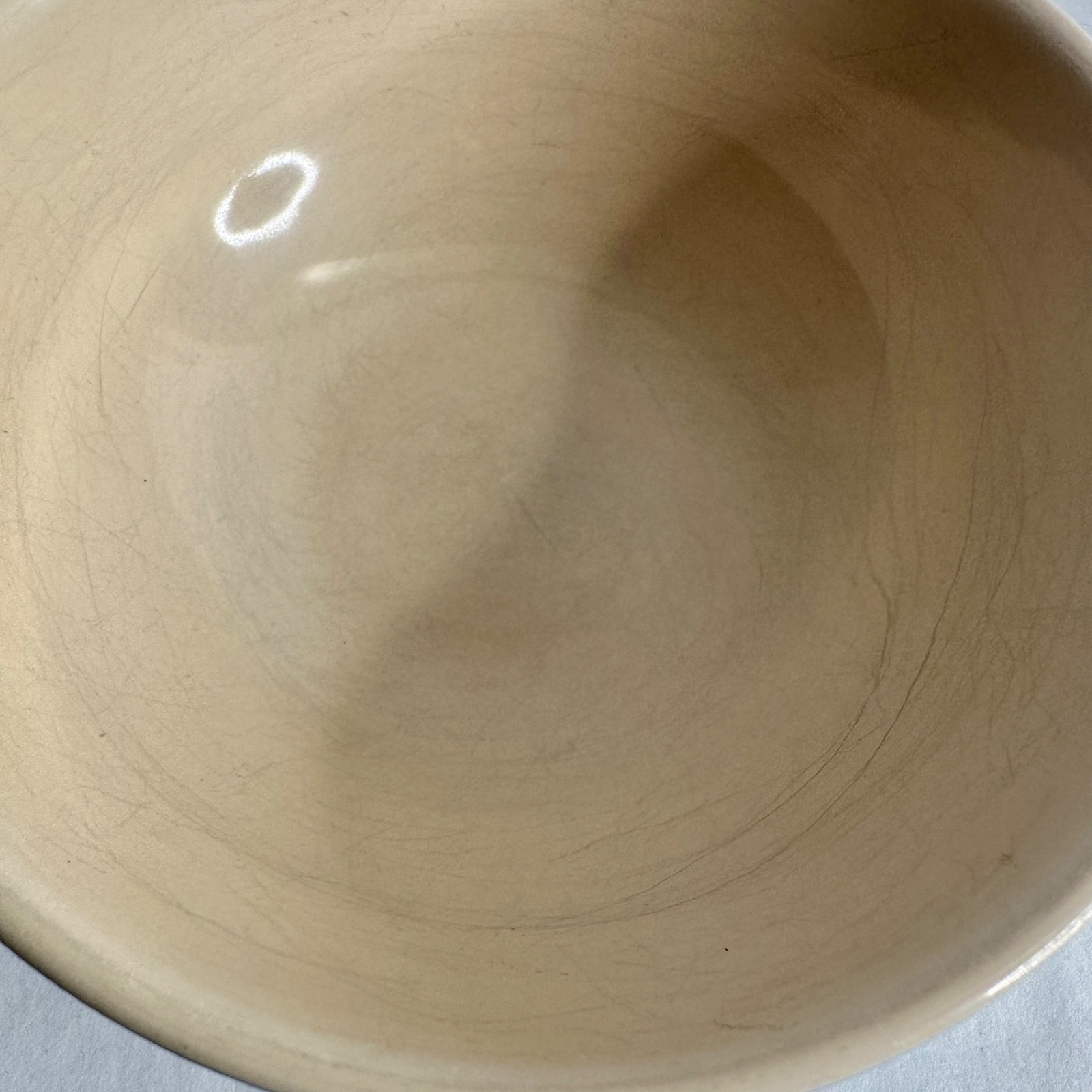 Le Creuset Cereal Bowl Azure Blue Replacement gallery