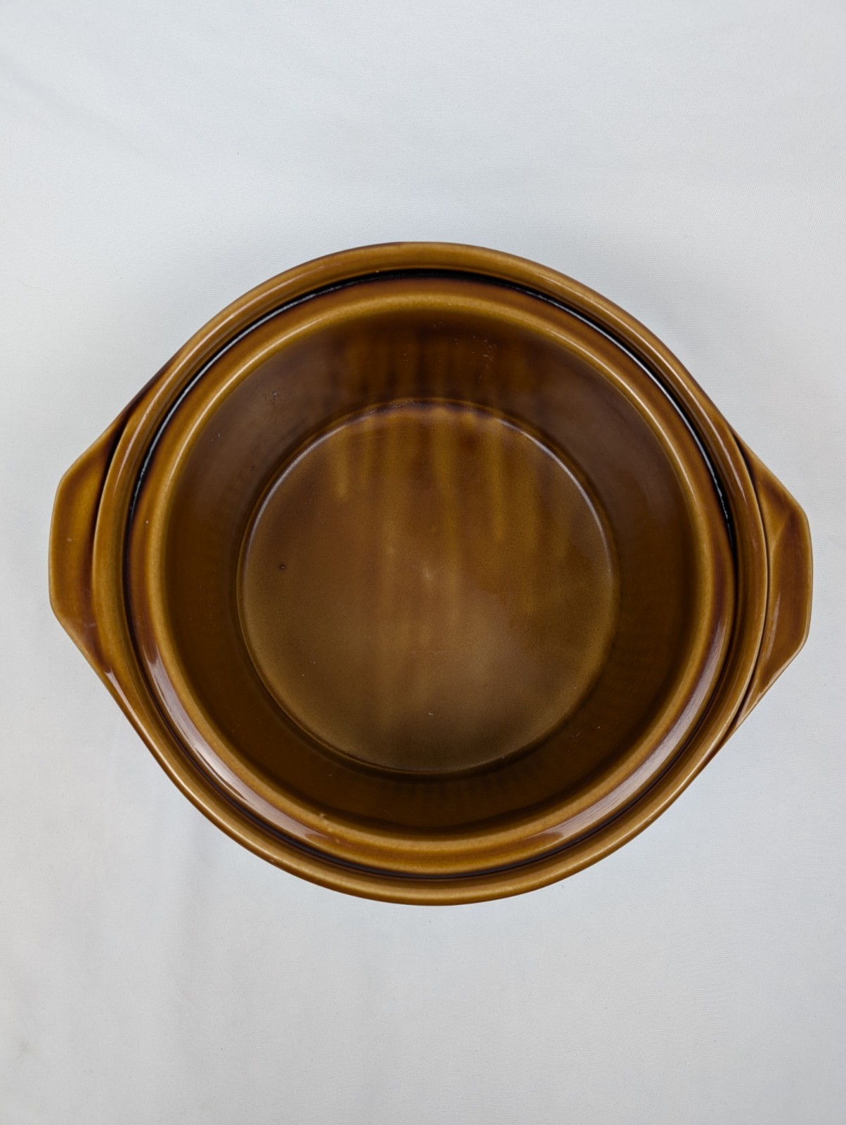 Crock Pot Replacement Insert D-256-762 Rival 3 1/2 Quart Brown gallery